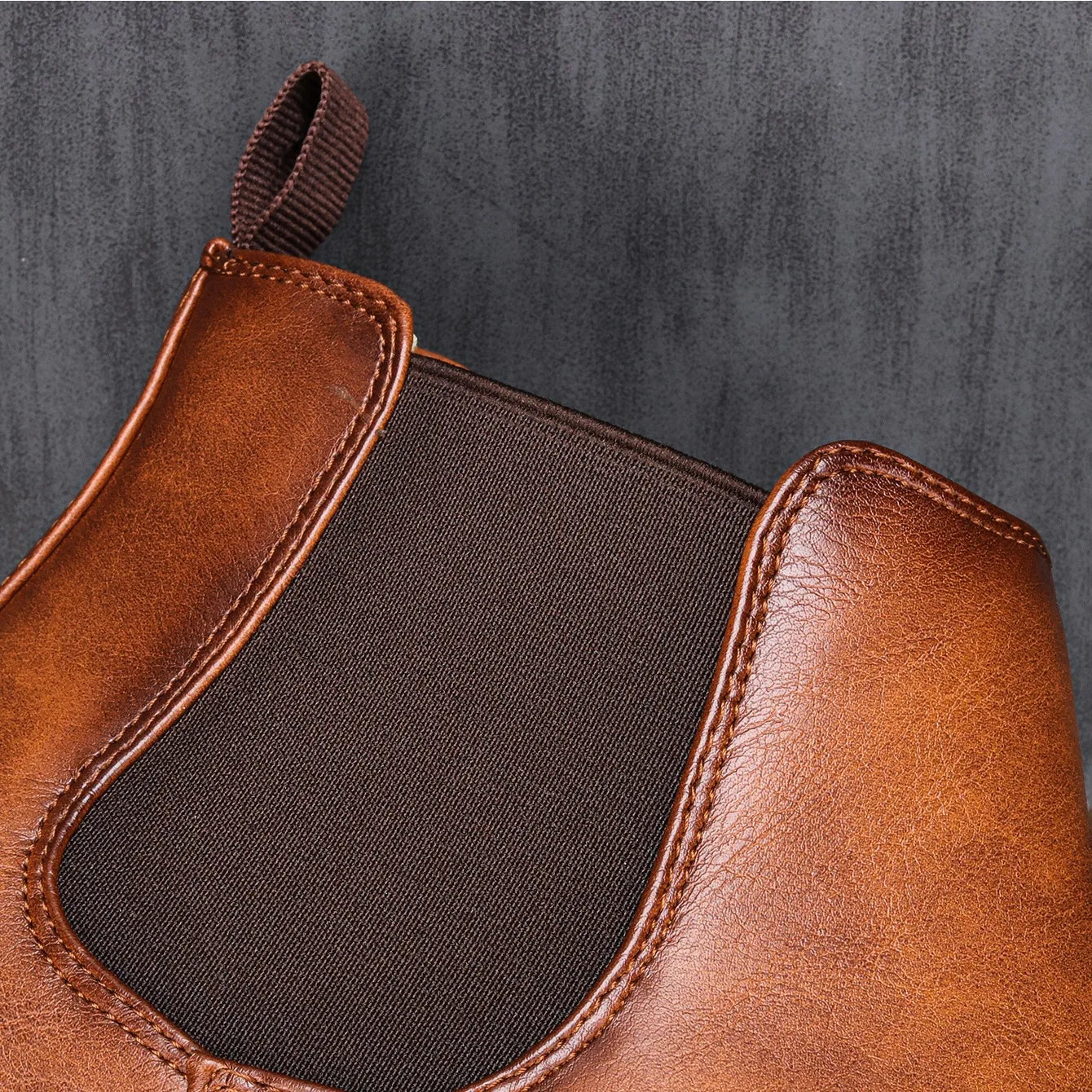 Adrien™ | Zapatos de Cuero Clásicos