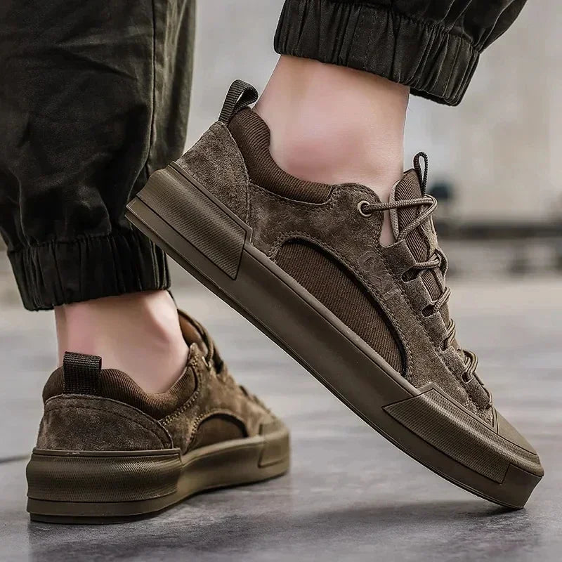 Hugo™ | Zapatillas Oxford Urbanas