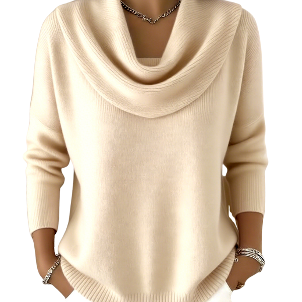 Vion | Women's Soft and Refined Jumper