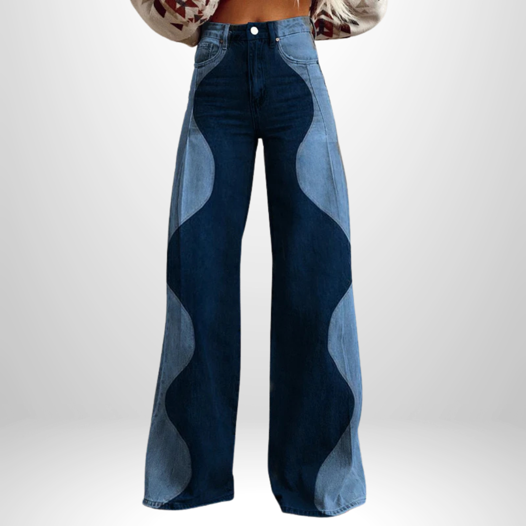 Sole | Pantalones Boho Vintage