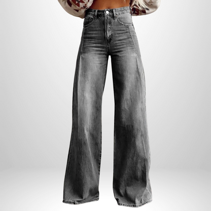 Vittoria | Pantalones Boho Vintage
