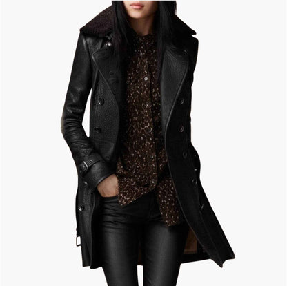 Emily | Trench Coat