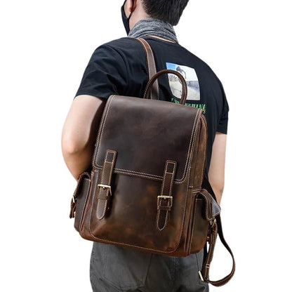Mochila de senderismo para hombres