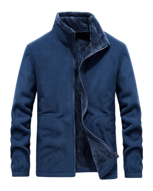 Chaqueta polar Softshell