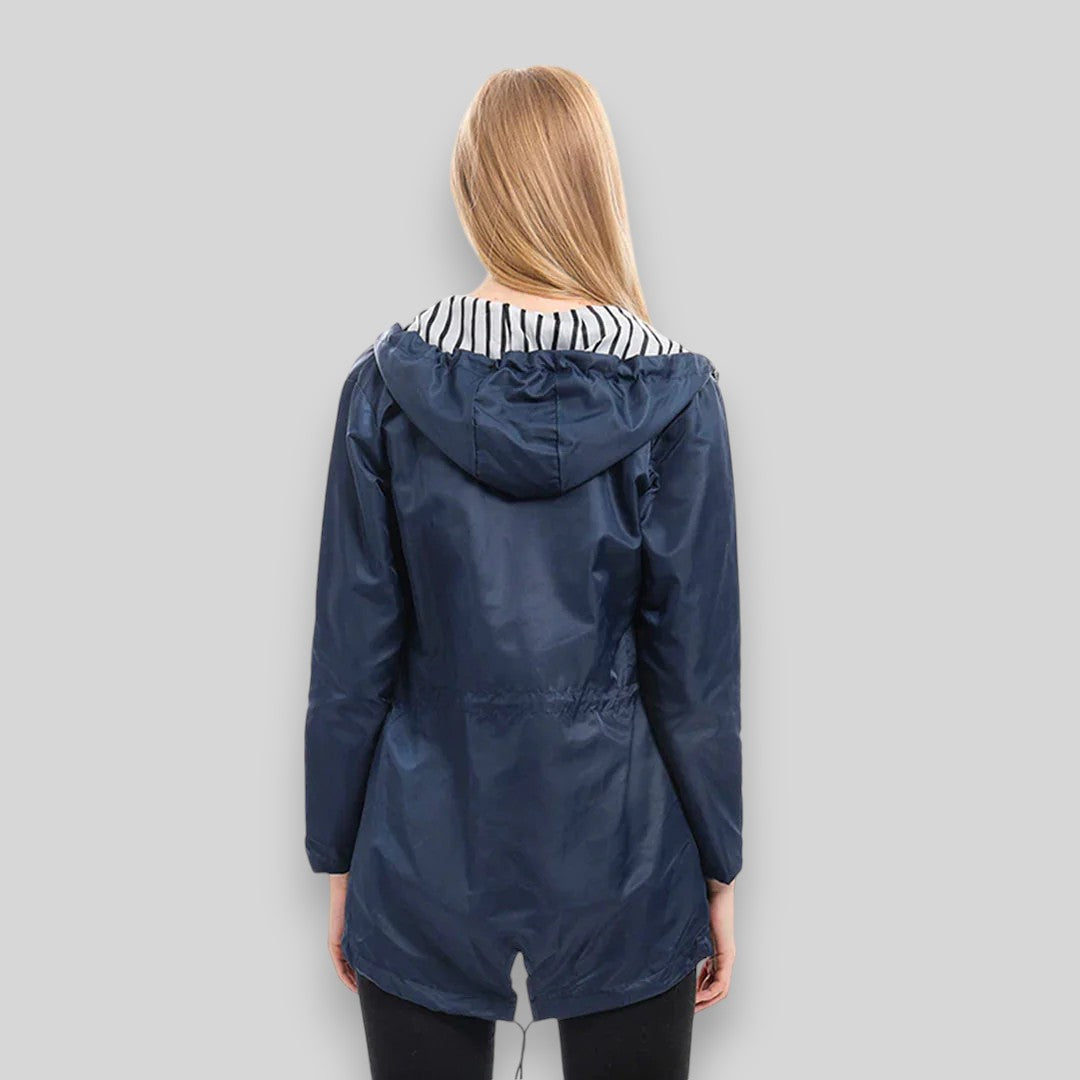 Laura™ - Chaqueta Impermeable
