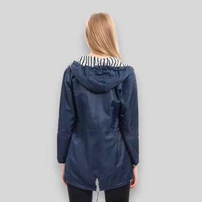 Laura™ - Chaqueta Impermeable