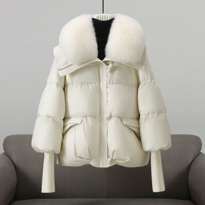 Margot | Chic Winter Coat