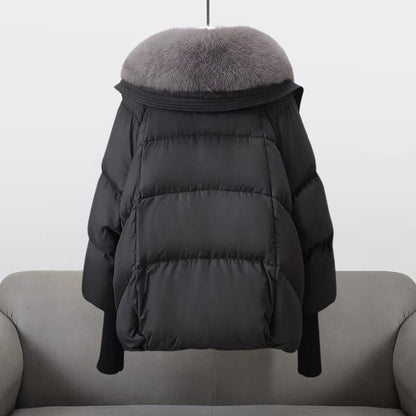 Margot | Chic Winter Coat