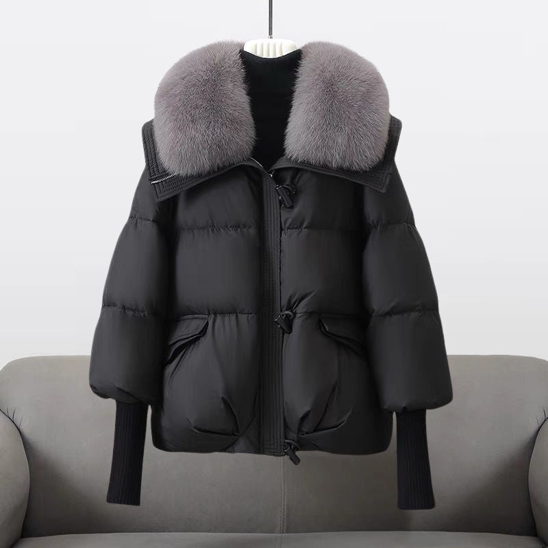 Margot | Chic Winter Coat