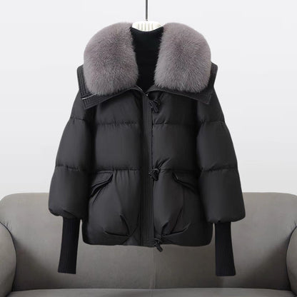 Margot | Chic Winter Coat