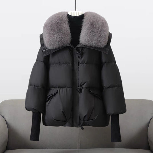 Margot | Chic Winter Coat
