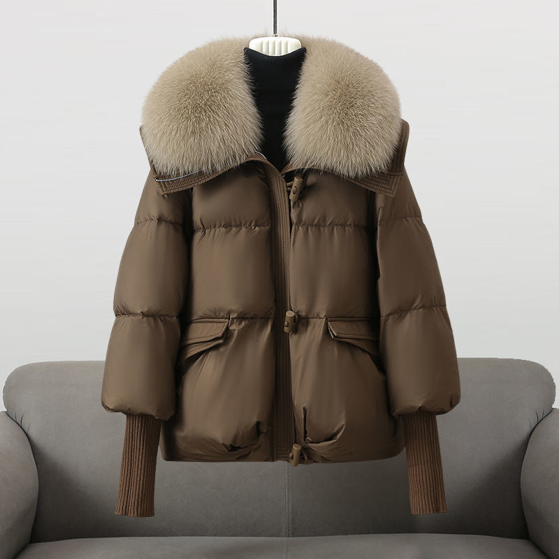 Margot | Chic Winter Coat