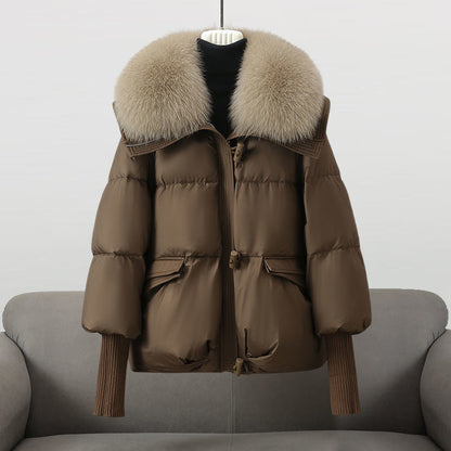 Margot | Chic Winter Coat
