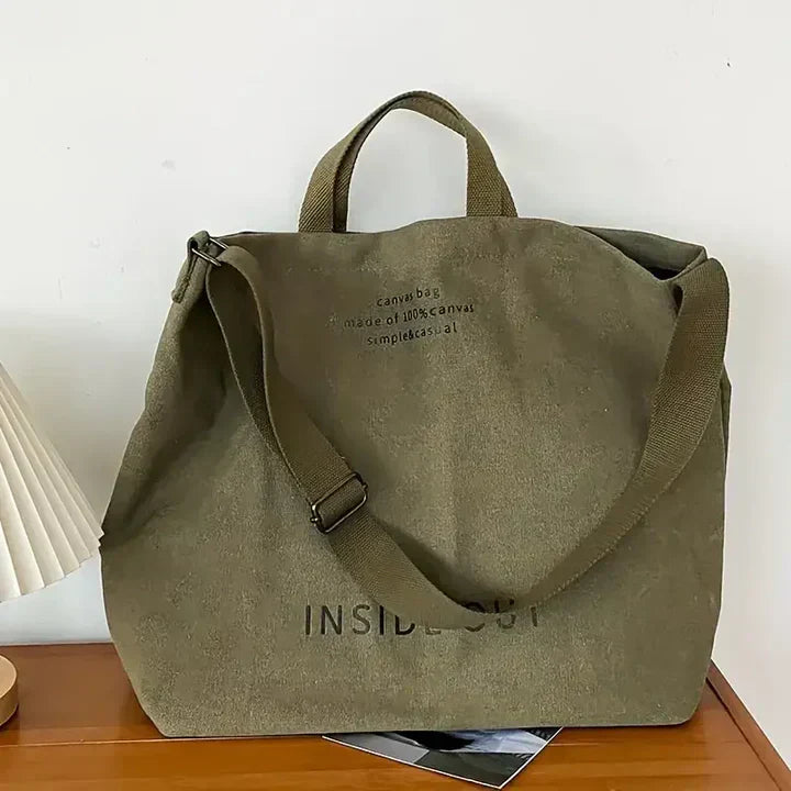 BOLSO INTERIOR - COLECCIÓN 2025