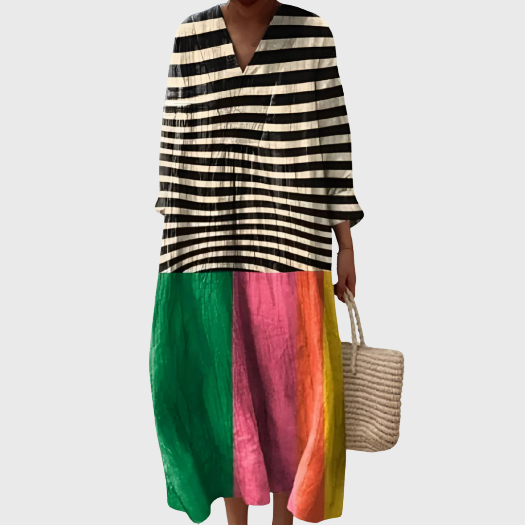 Chloe’s Melody | Art Dress Collection