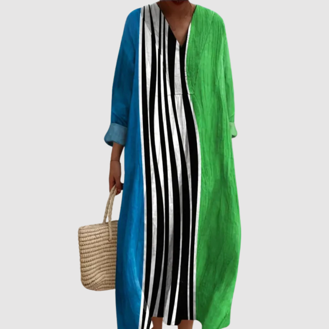 Amanda’s Melody | Art Dress Collection