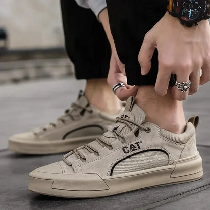 Hugo™ | Zapatillas Oxford Urbanas