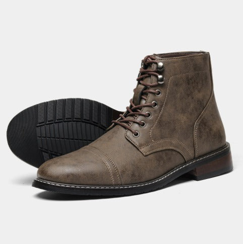 Ralph™ | Botines Derby Retro