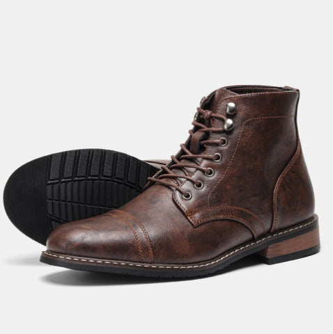 Ralph™ | Botines Derby Retro