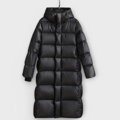 CLARISSA™ | PARKA DE INVIERNO IMPERMEABLE Y CÁLIDO