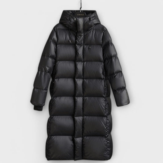 CLARISSA™ | PARKA DE INVIERNO IMPERMEABLE Y CÁLIDO