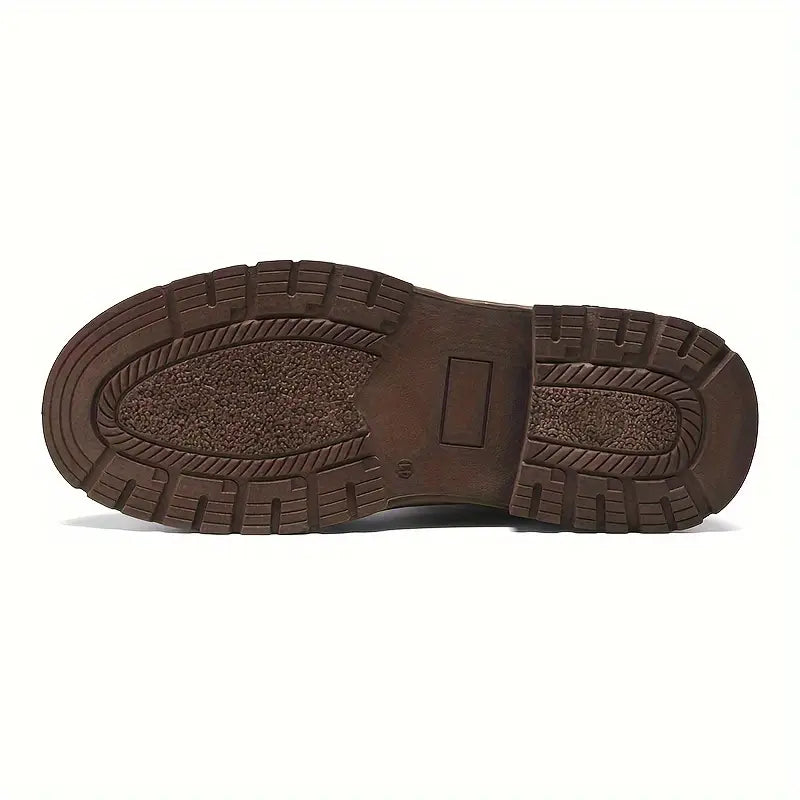 Ambrose - Botas Casual Elegantes