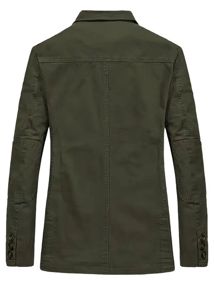 Chaqueta casual para hombre