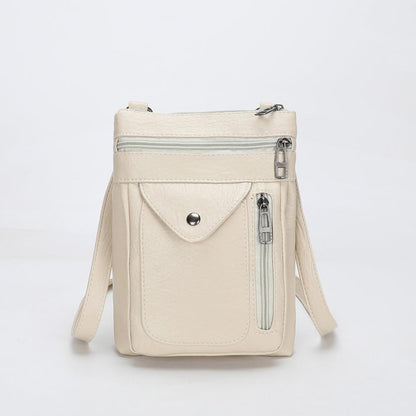 Bolso Cruzado Clara Retro