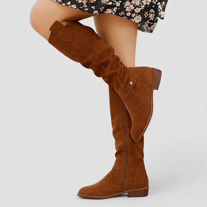 Nora | Orthopedic Boots