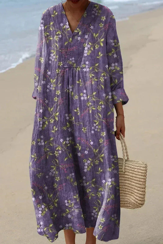 Ella | Vestido Blossom
