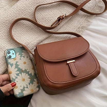 Bolso Cruzado Vintage Amelia