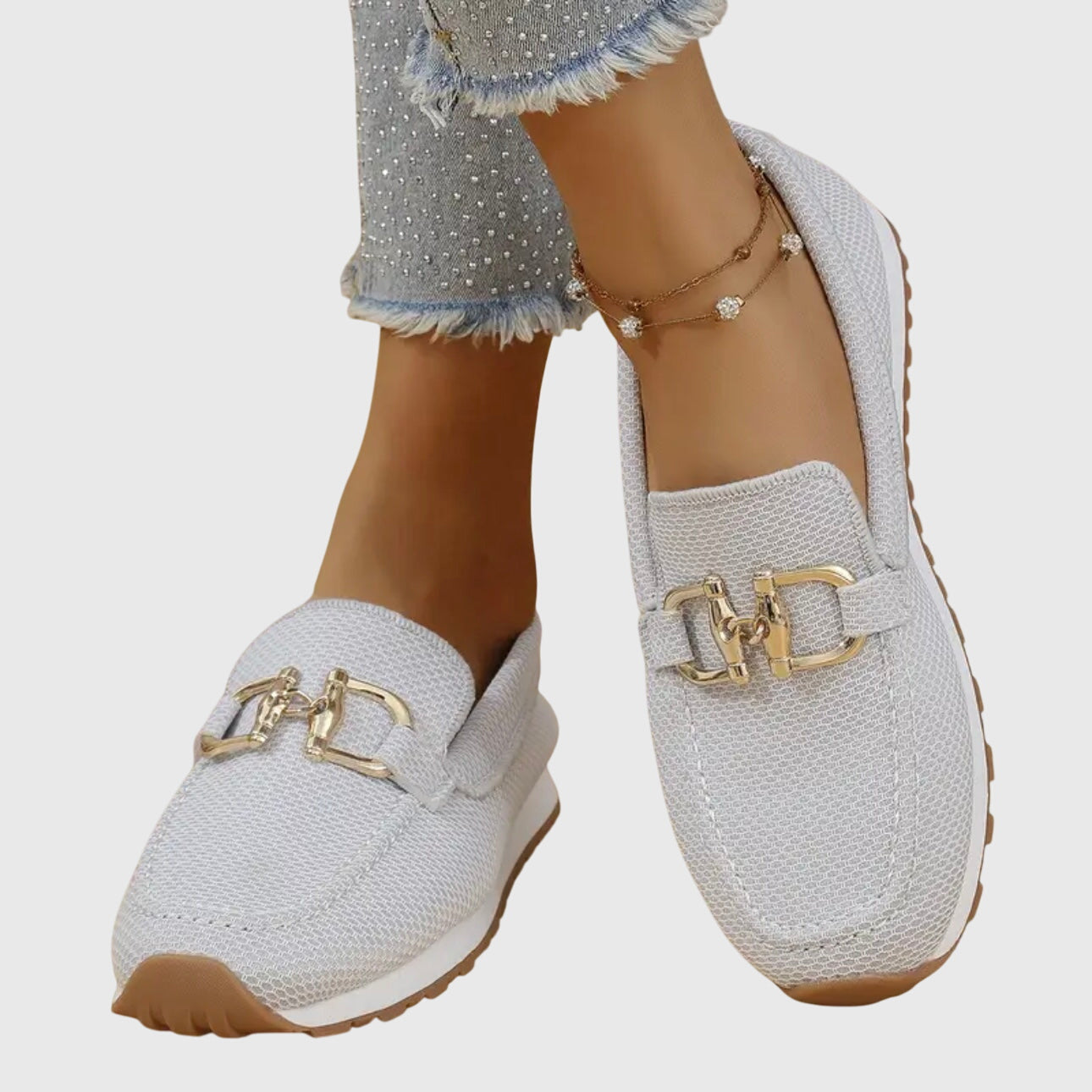 Susana | Orthopedic Comfort Loafers
