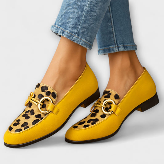 Sonia™ | Mocasines con Detalle