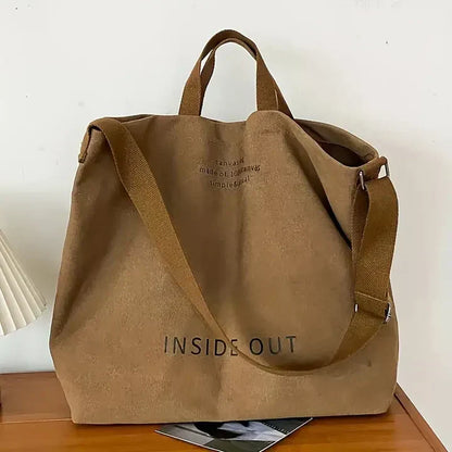 BOLSO INTERIOR - COLECCIÓN 2025