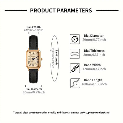 Reloj Vivelle Crest | Oro