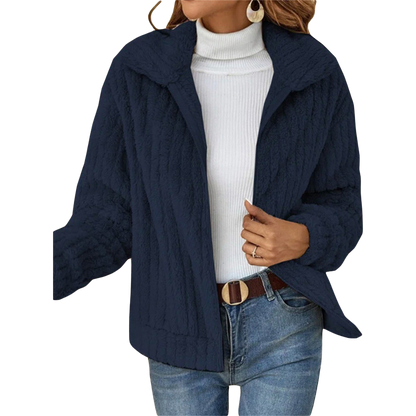 Ursula | Cozy Jacket