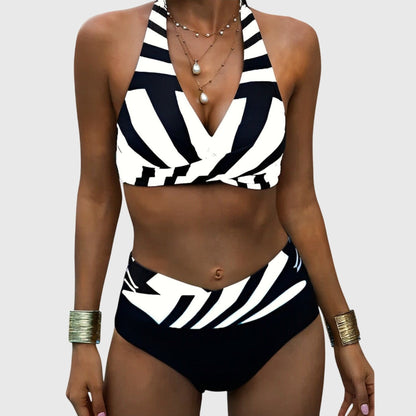 Cleo - Bikini de verano elegante