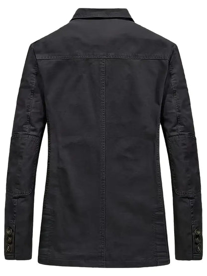 Chaqueta casual para hombre
