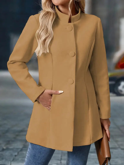 Maria | Elegant Jacket