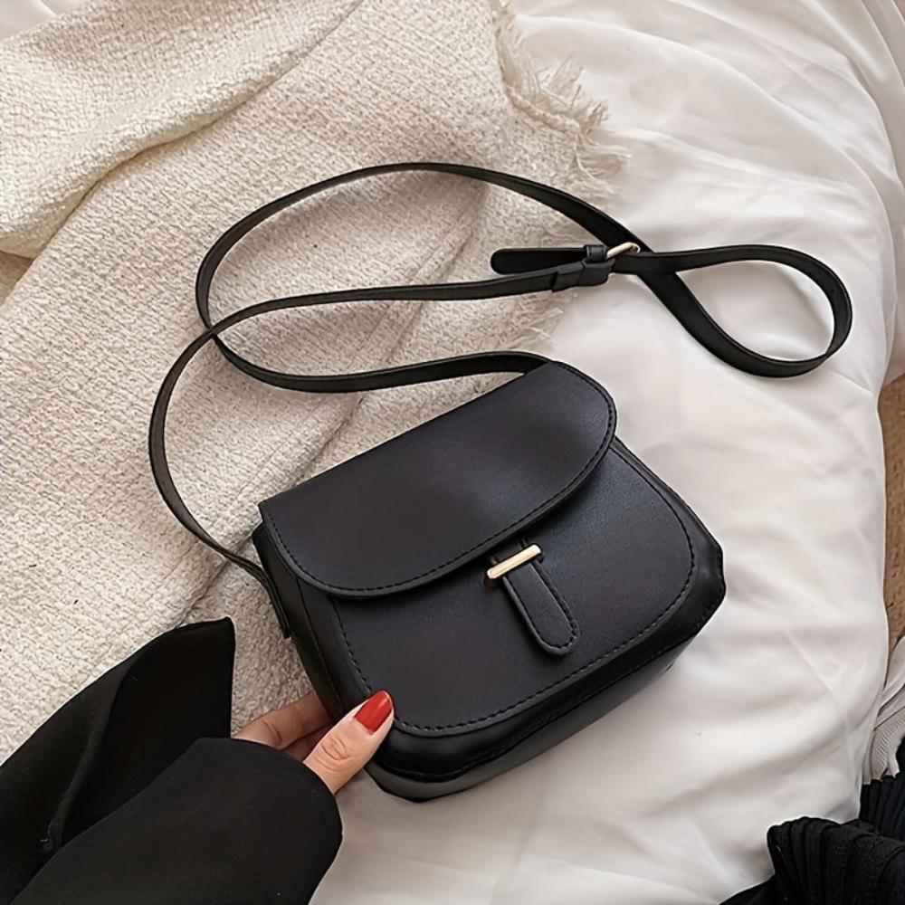 Bolso Cruzado Vintage Amelia