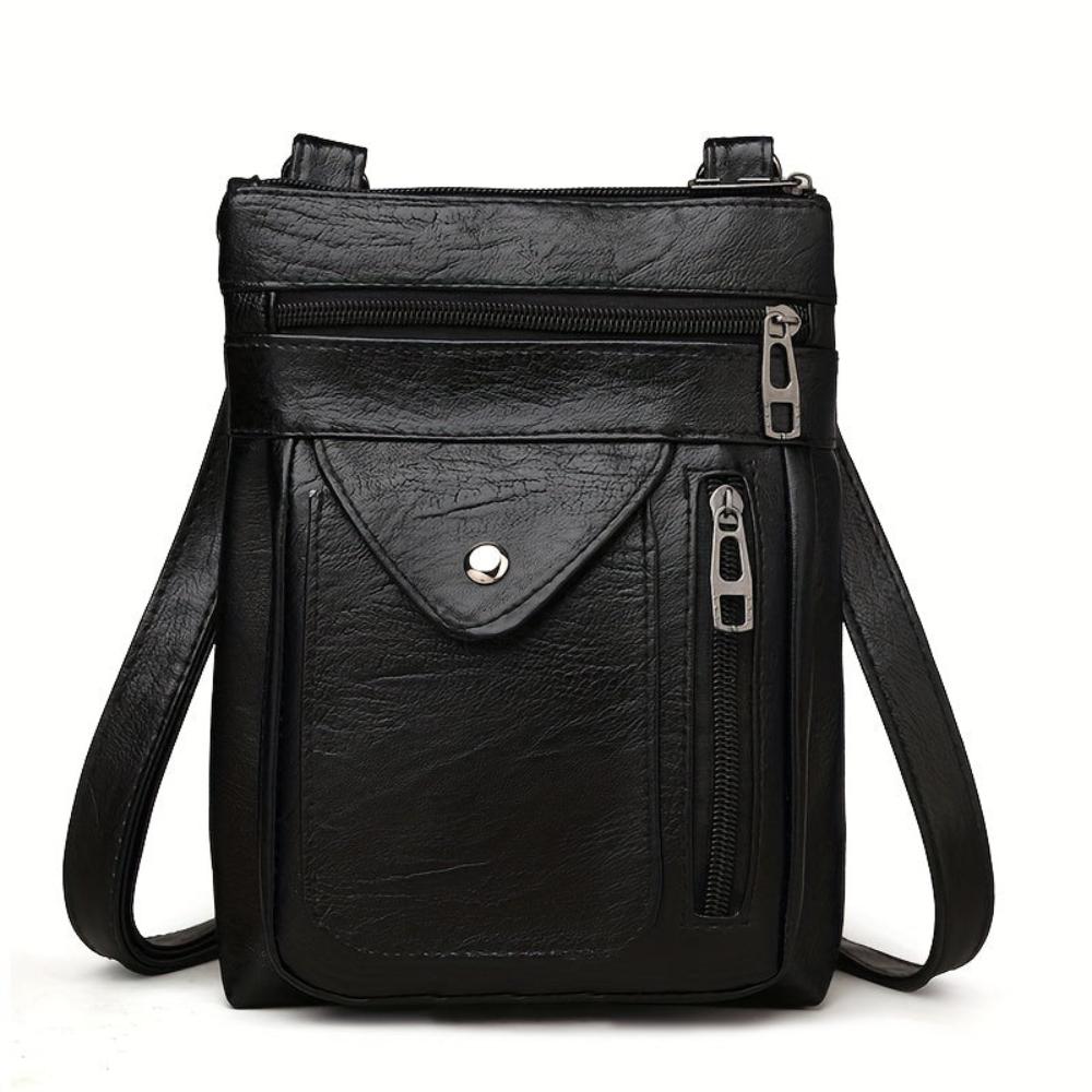 Bolso Cruzado Clara Retro