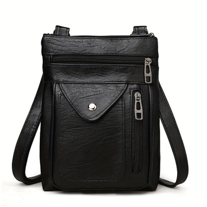 Bolso Cruzado Clara Retro