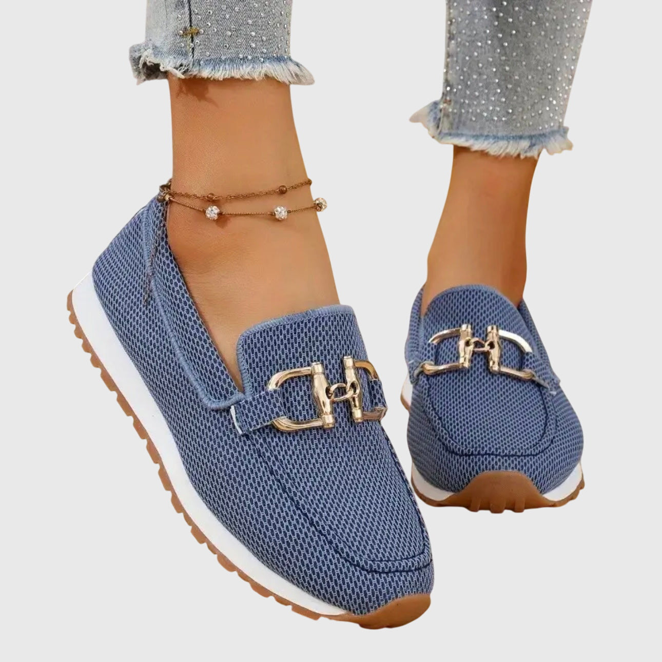 Susana | Orthopedic Comfort Loafers