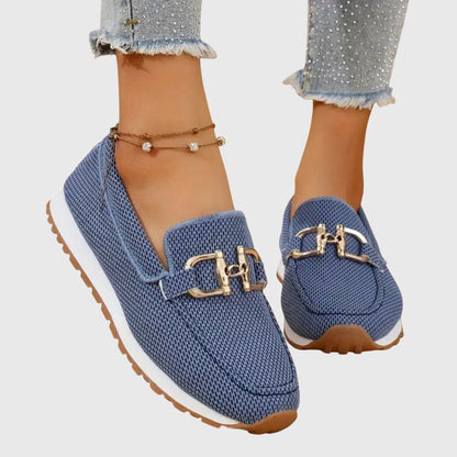 Susana | Orthopedic Comfort Loafers