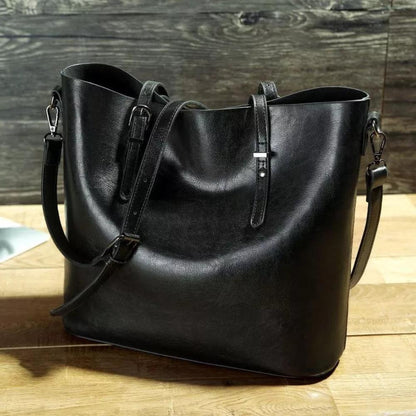 Favorito de Nicole: Bolso Vintage de Hombro