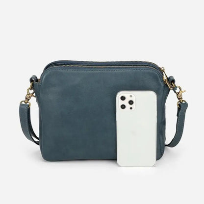 La obra maestra de Kim | Elegante bolso clásico