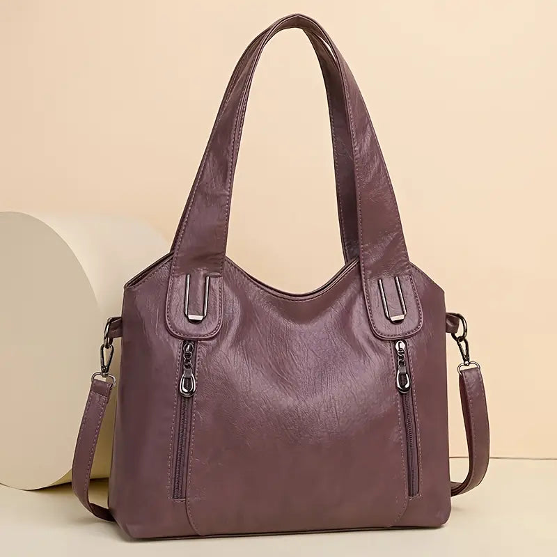 Bolso de hombro cruzado de Helena