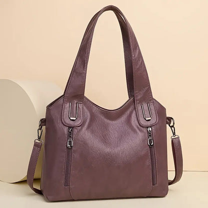 Bolso de hombro cruzado de Helena