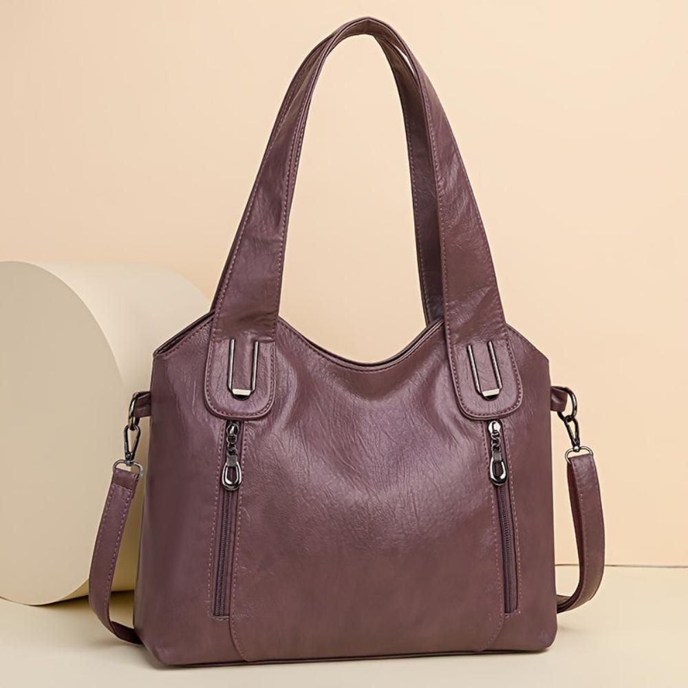 Bolso de Hombro Vintage Emma