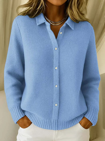 Susan | Elegant Cosy Knit Cardigan